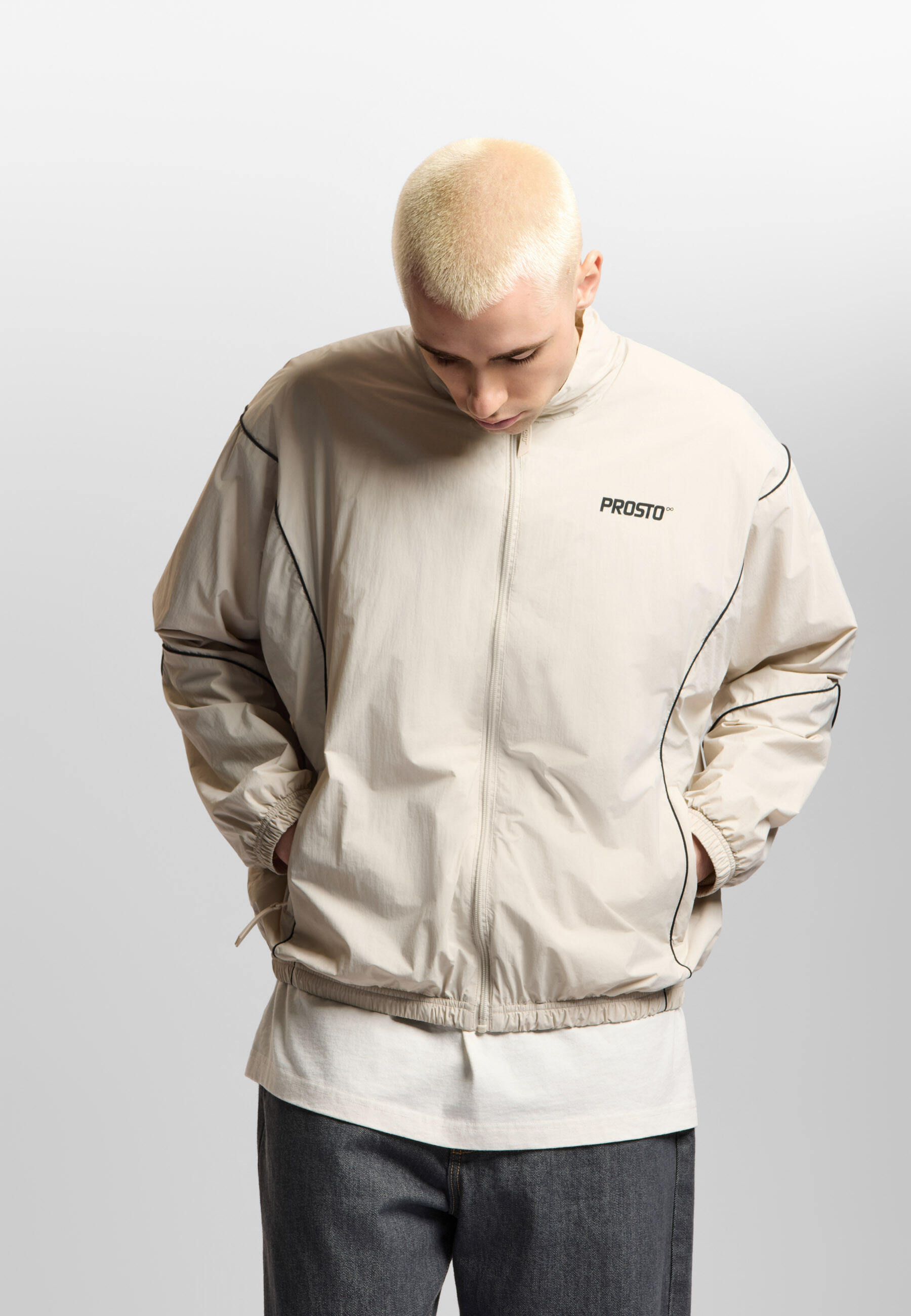 Kurtka outdoorowa męska Prosto Street Armour 4/7
