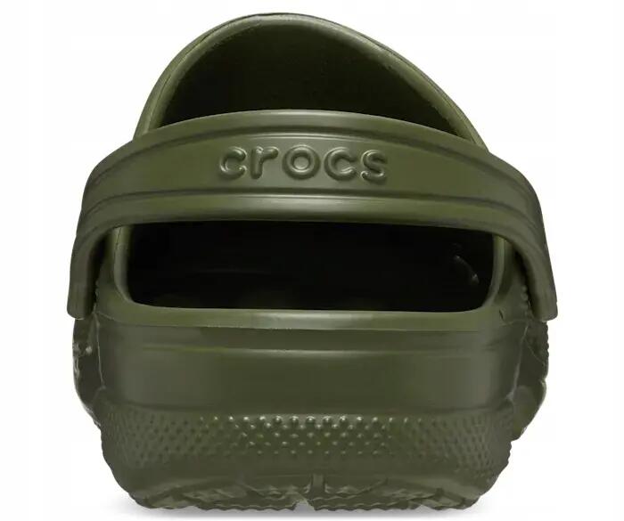 Chodaki Dla Dzieci Crocs Baya Kids Clog 5/6
