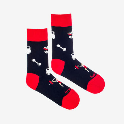 Dlx Elias - Baskets homme imperméables noires