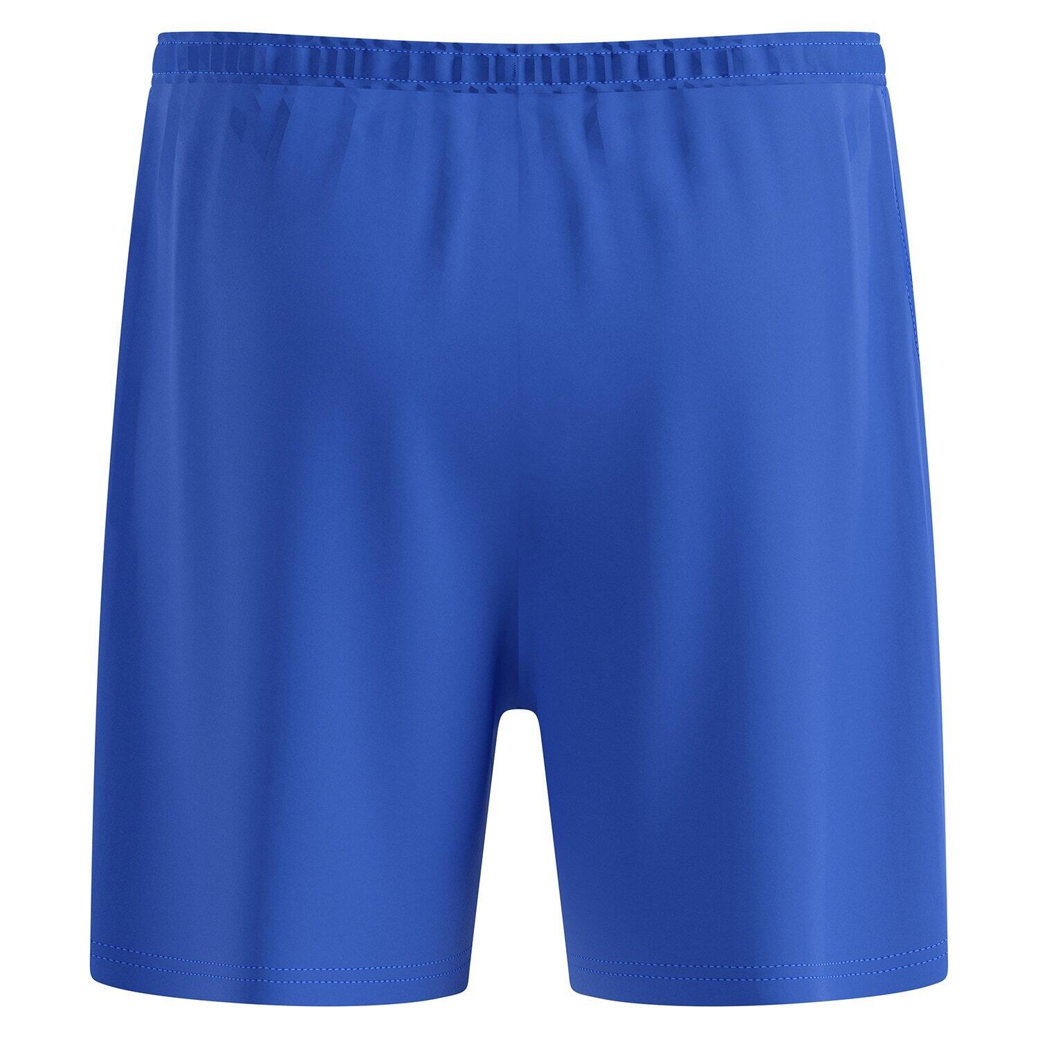 Spodenki męskie ODLO 2-in-1 short ESSENTIAL 6 INCH 5/6