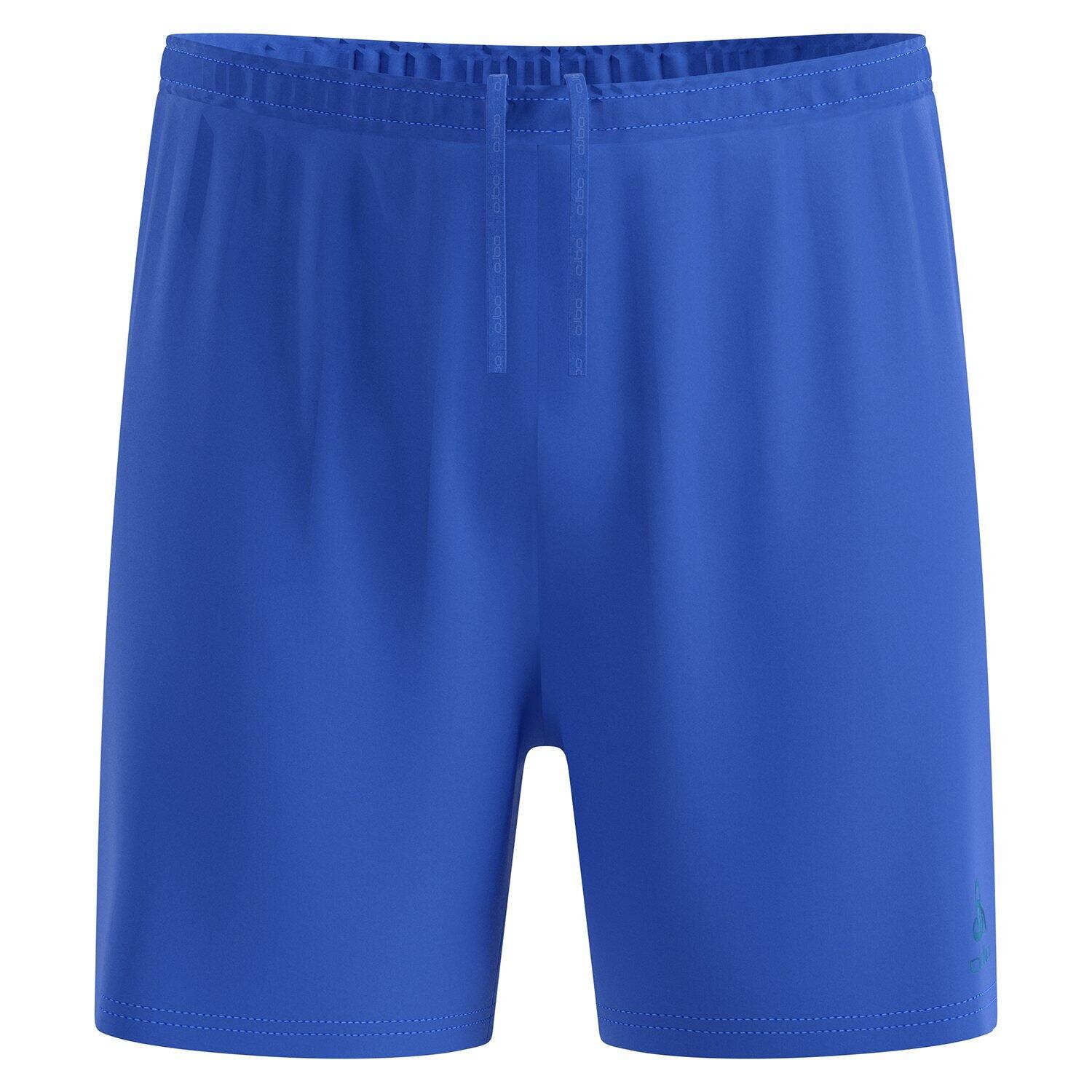 Spodenki męskie ODLO 2-in-1 short ESSENTIAL 6 INCH 4/6