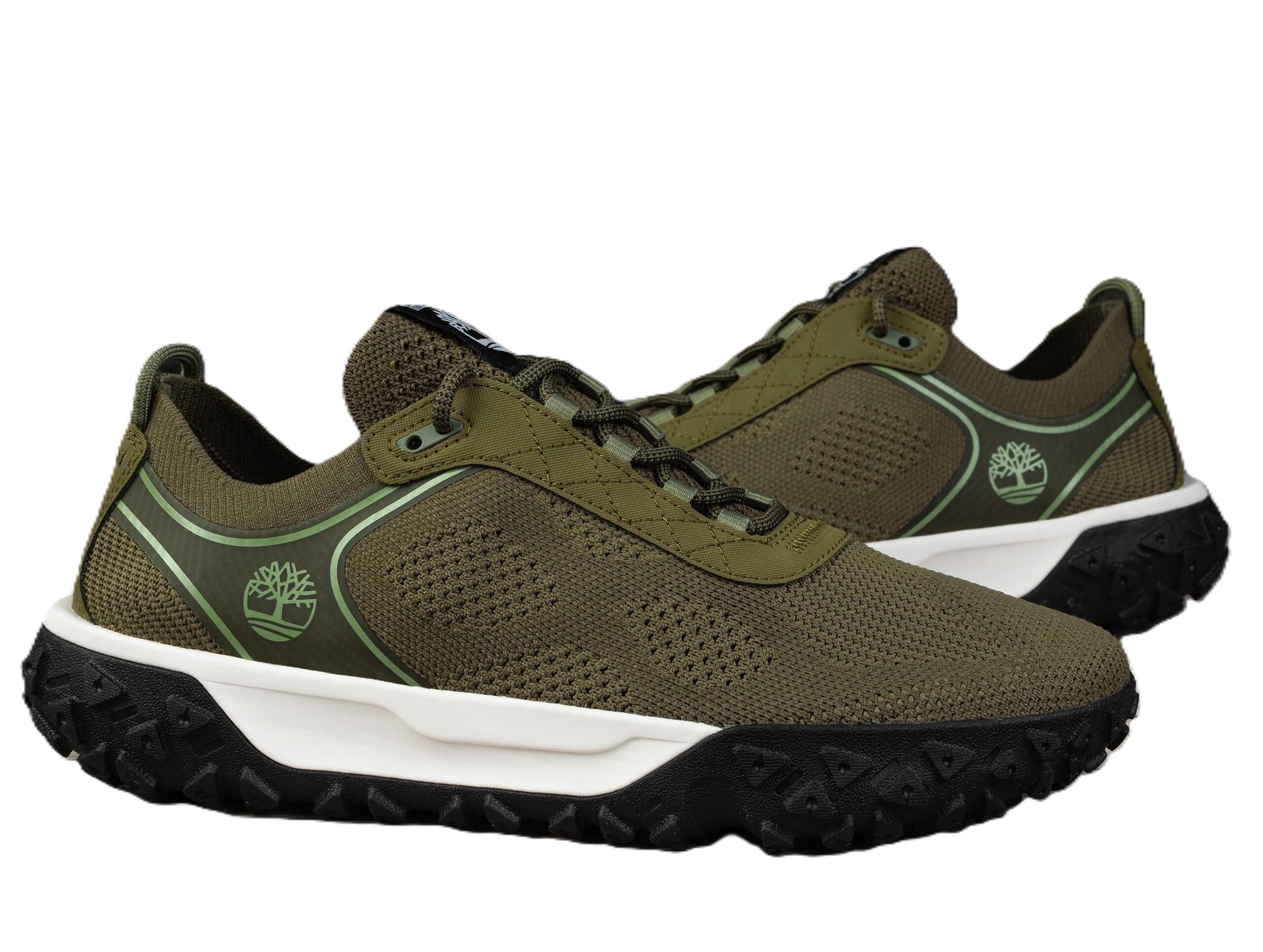 Buty męskie sportowe do chodzenia Timberland GREENSTRIDE MOTION 6 LOW LACE 2/6