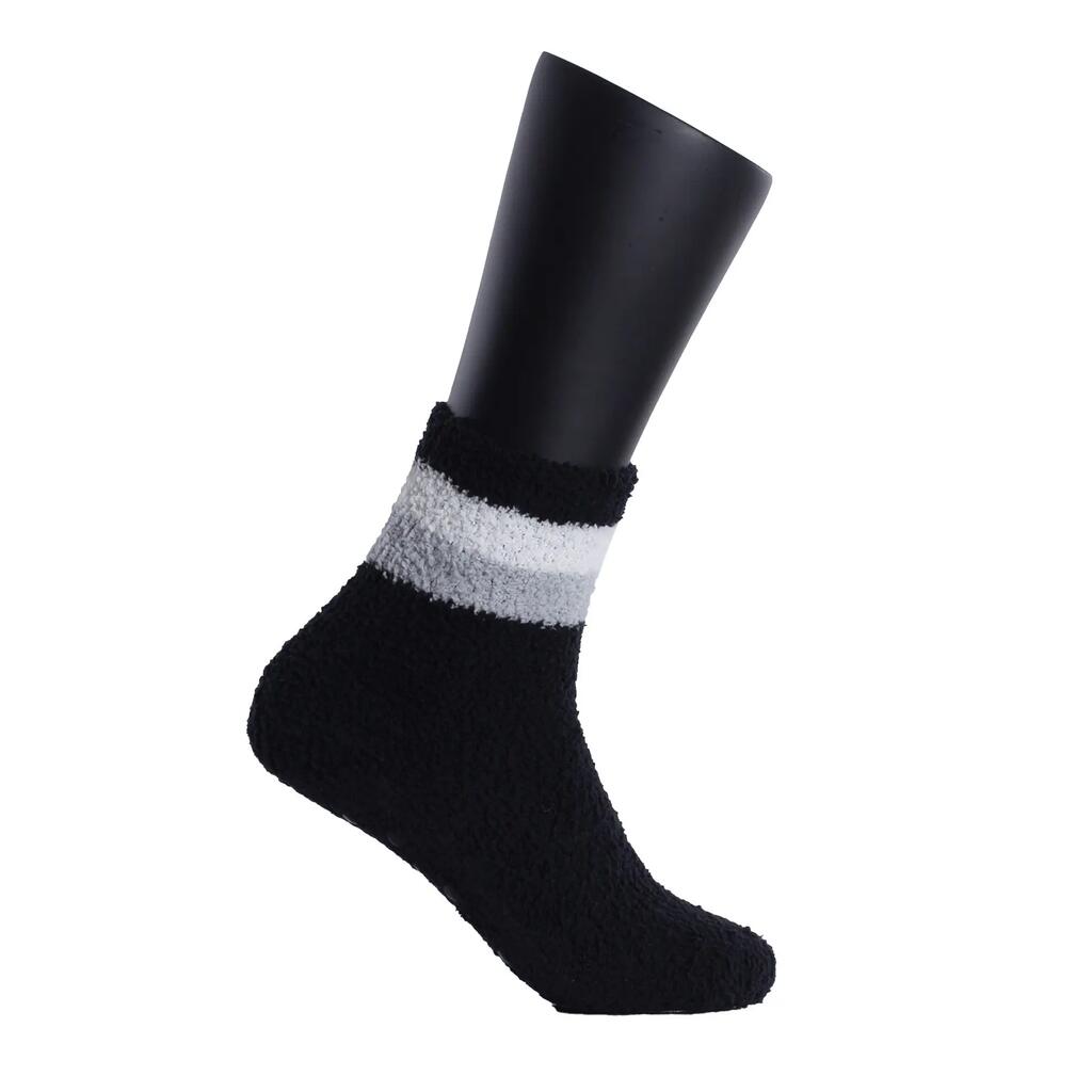 2514 Socks with Anti-slip Dots 35-38
