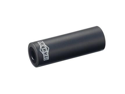 Sunday Seeley Peg Black