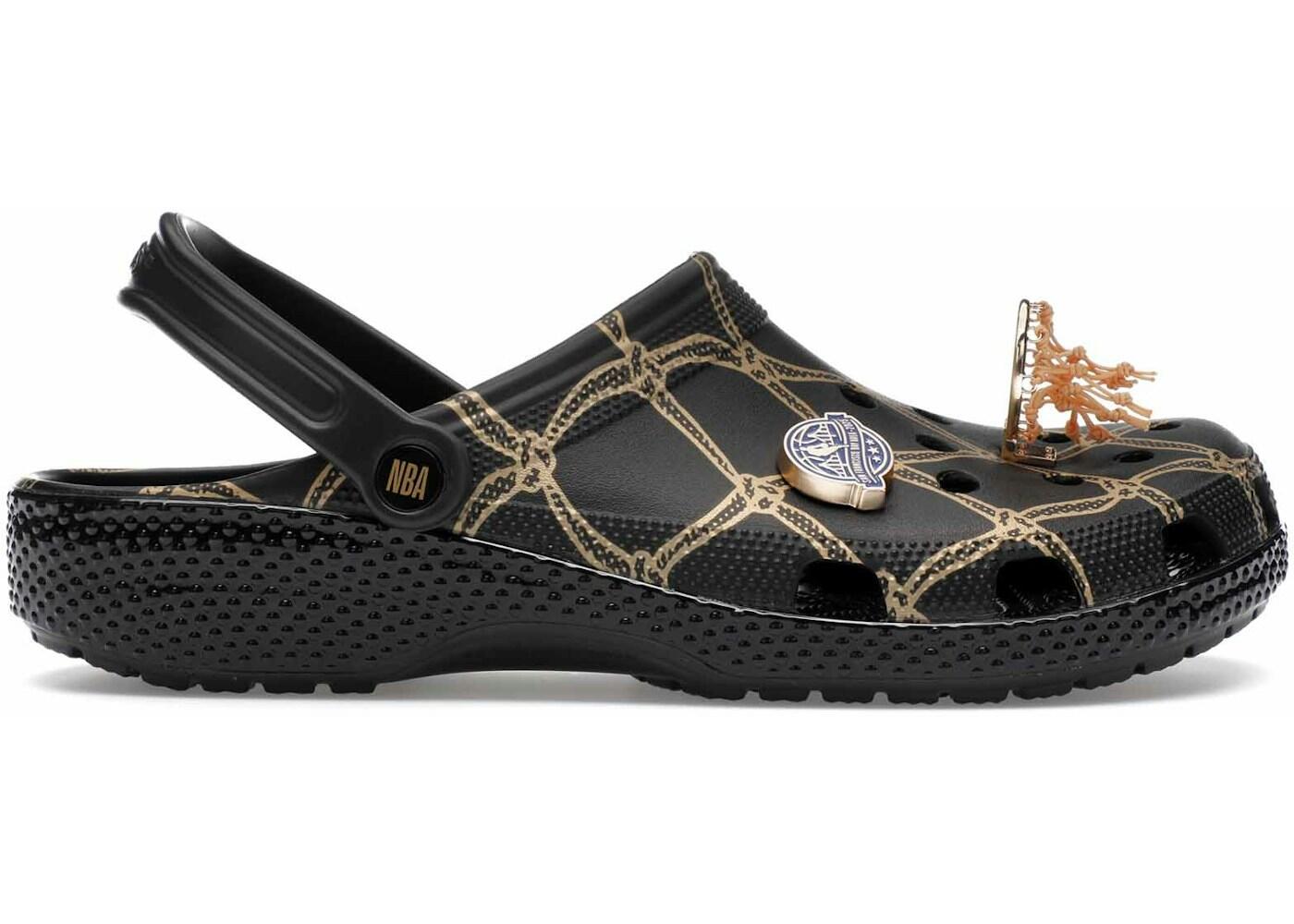 CROCS picture