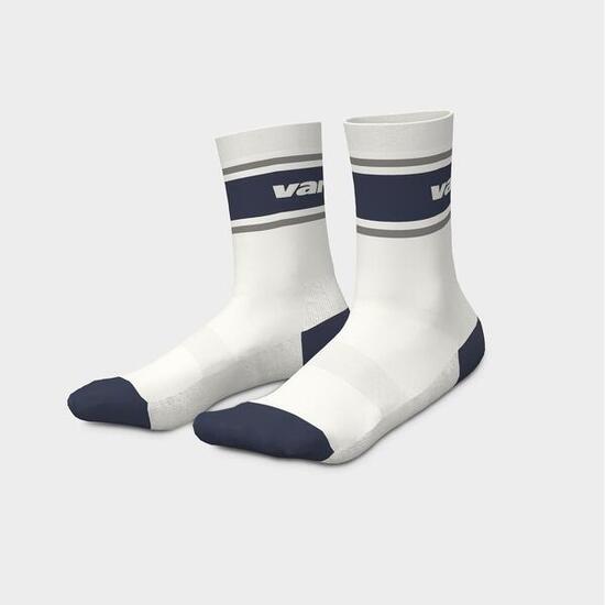 Varlion Pro Original calzini uomo 41-45 bianco/navy 1 paio