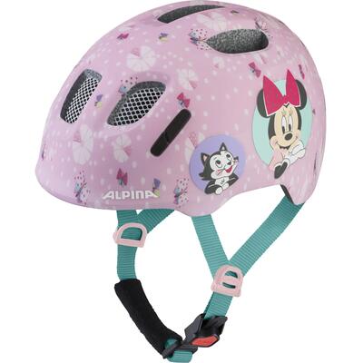 Kinderhelm alpina ximo 2 disney cars