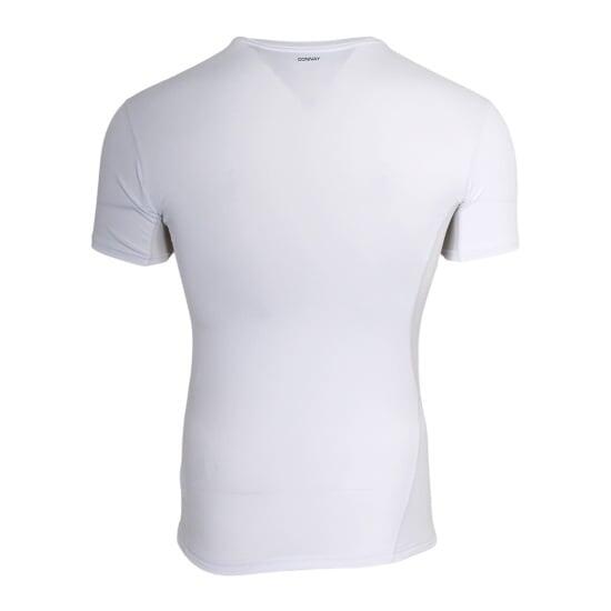 Donnay Heren Baselayer Shortsleeve 6/6