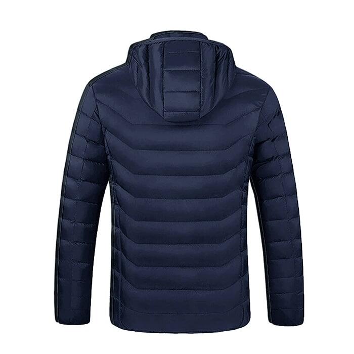 Doudoune chauffante NAVY - MEN - HeatPerformance® 3/7