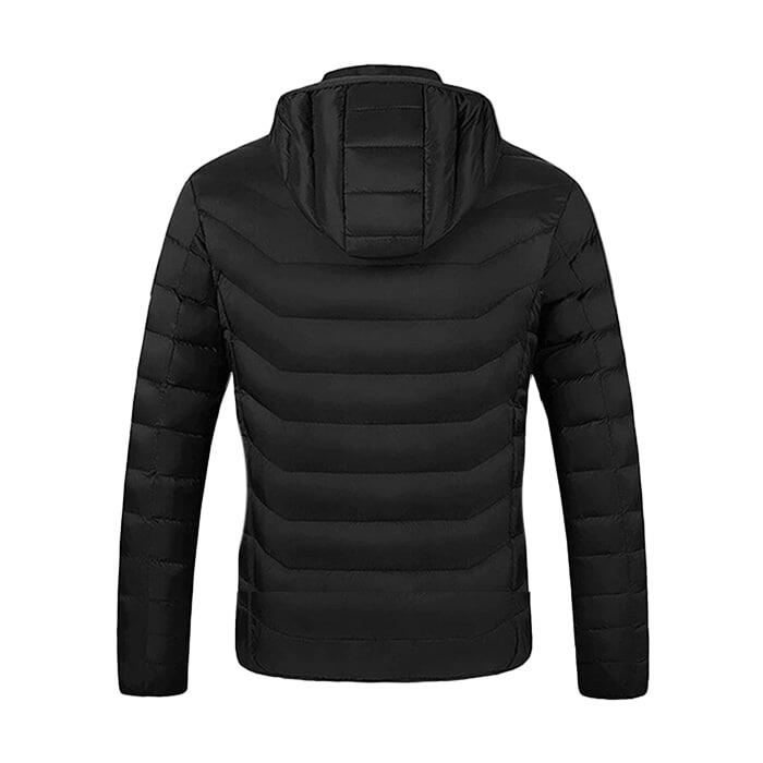 Giacca riscaldata BLACK - WOMEN - HeatPerformance® 3/5