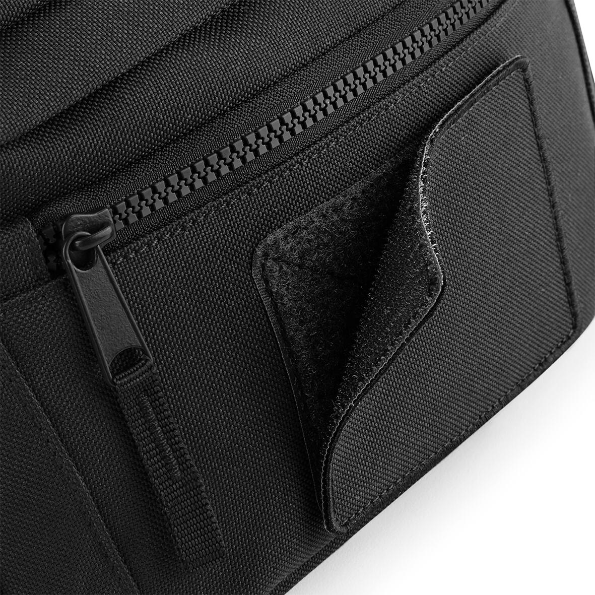 Sac banane militaire Molle - Black - One Size 5/6