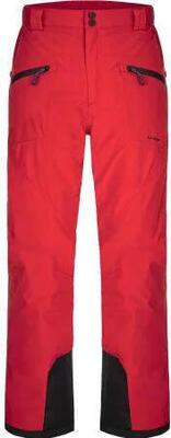 Pantaloni da sci Loap Olio da uomo 5000 mm impermeabili