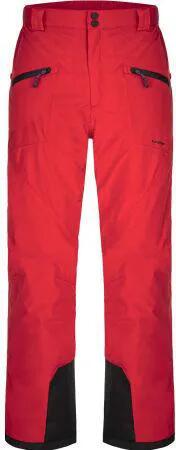 Pantaloni da sci Loap Olio da uomo 5000 mm impermeabili