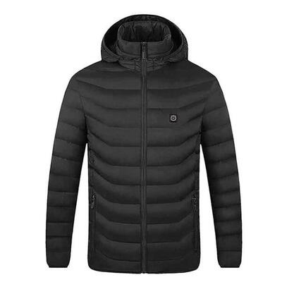 Giacca riscaldata NAVY - MEN - HeatPerformance®