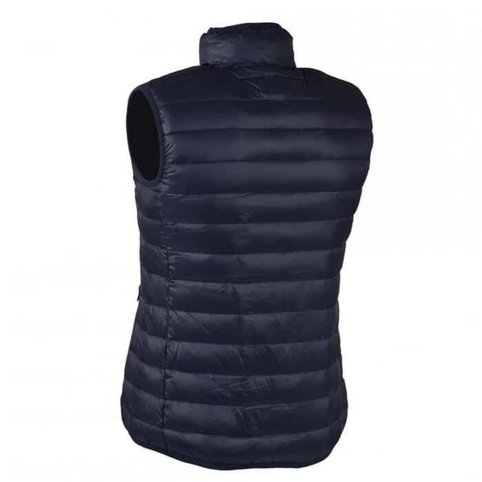 Gilet riscaldato NAVY - MEN - HeatPerformance® 4/6