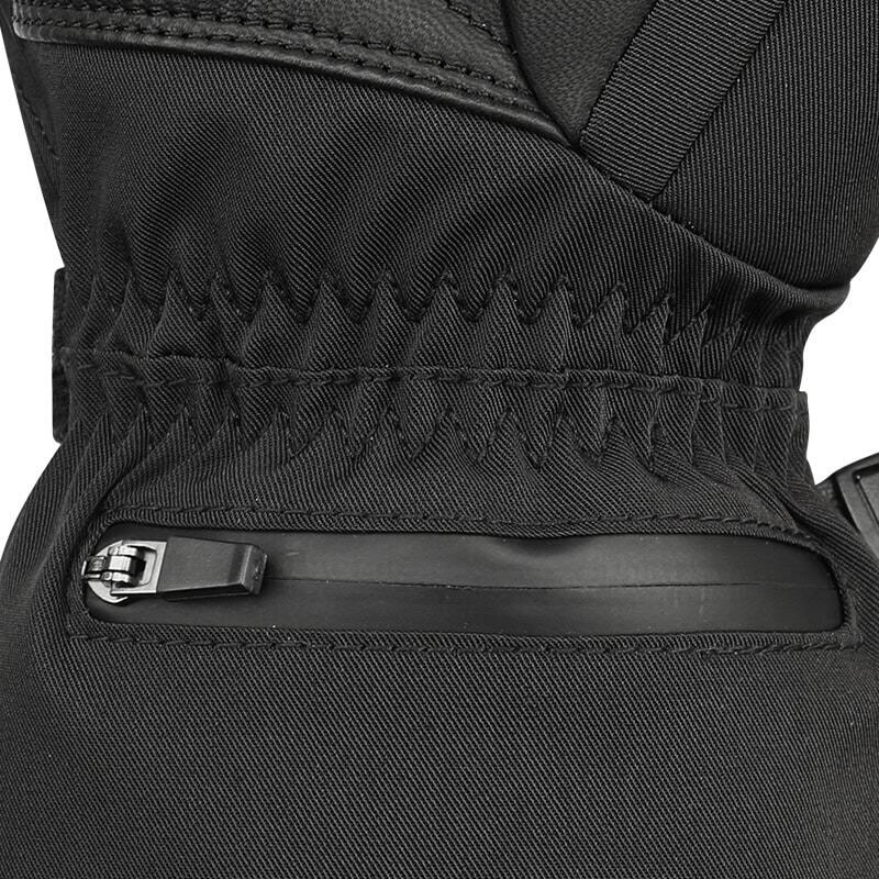 Beheizbare Fäustlinge SUPREME - dual heating - HeatPerformance® 5/7