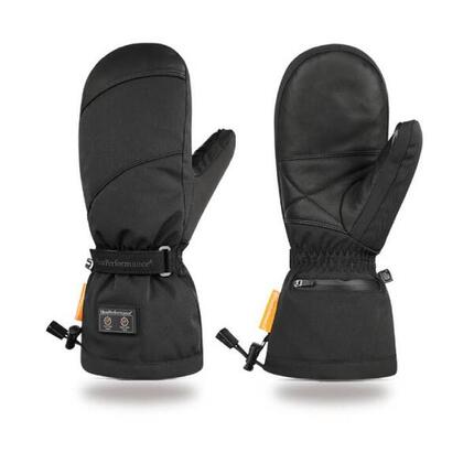 Moufles chauffants SUPREME - dual heating - HeatPerformance®