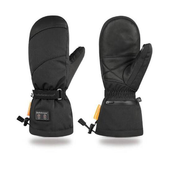 Moufles chauffants SUPREME - dual heating - HeatPerformance®
