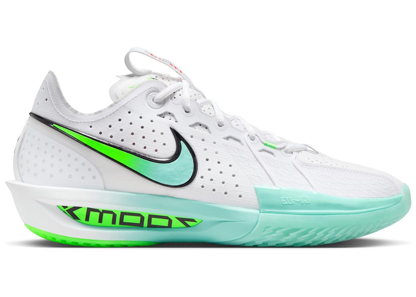 NIKE picture