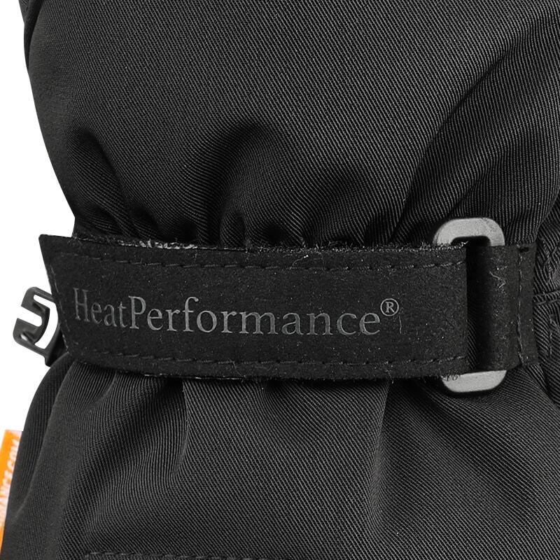 Beheizbare Fäustlinge SUPREME - dual heating - HeatPerformance® 4/7
