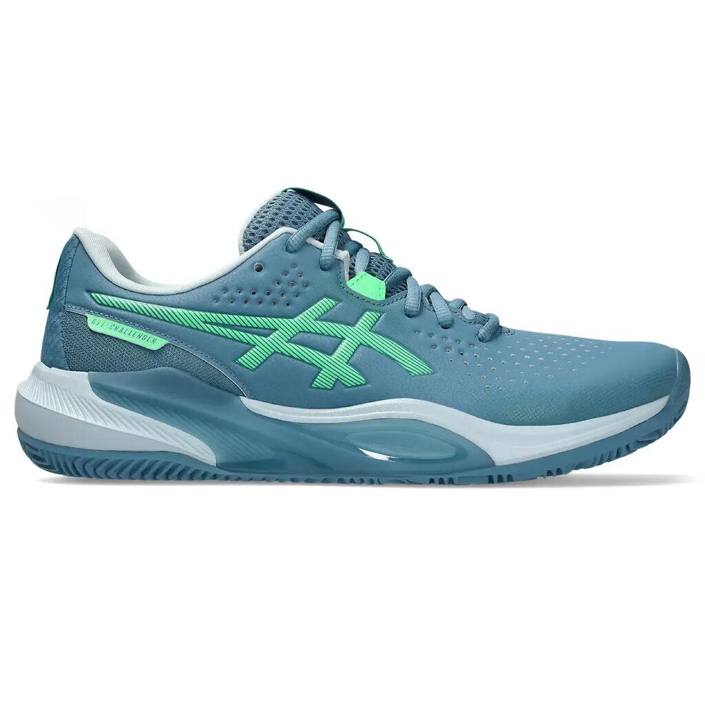 Asics Gel-challenger 15 Padel Azul1041a511