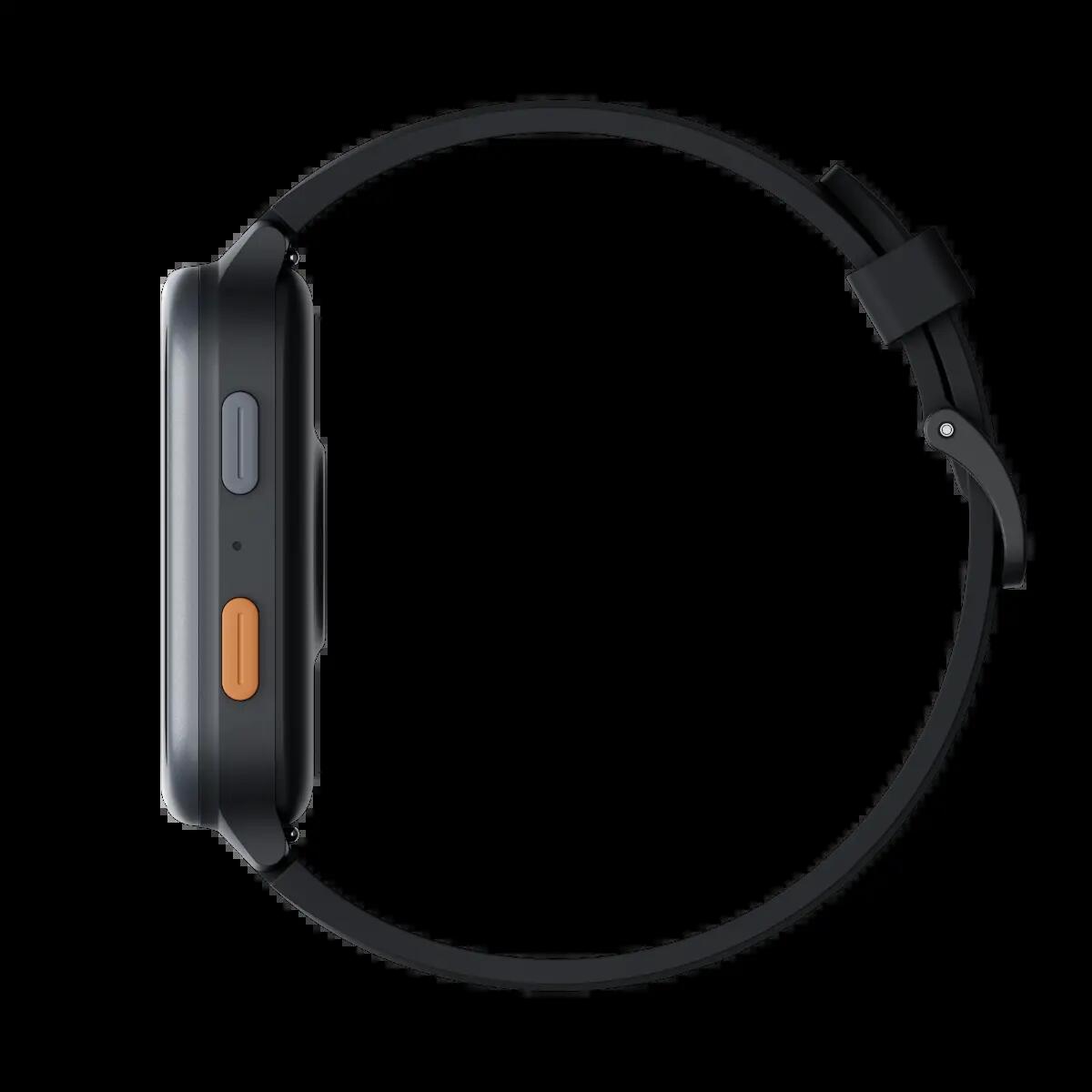 Smartwatch Garett Senior Vita 4G czarny 6/6