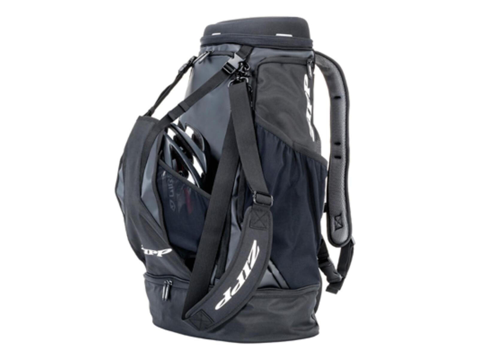 3641 Zipp Transition rucsac sport 56 l impermeabil