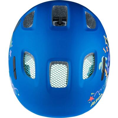 Olympic sportswear alpina ximo 2 kinderhelm disney stitch 45-49 cm