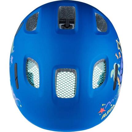 Kask dziecięcy Alpina Ximo 2 Disney Stitch 45-49 cm