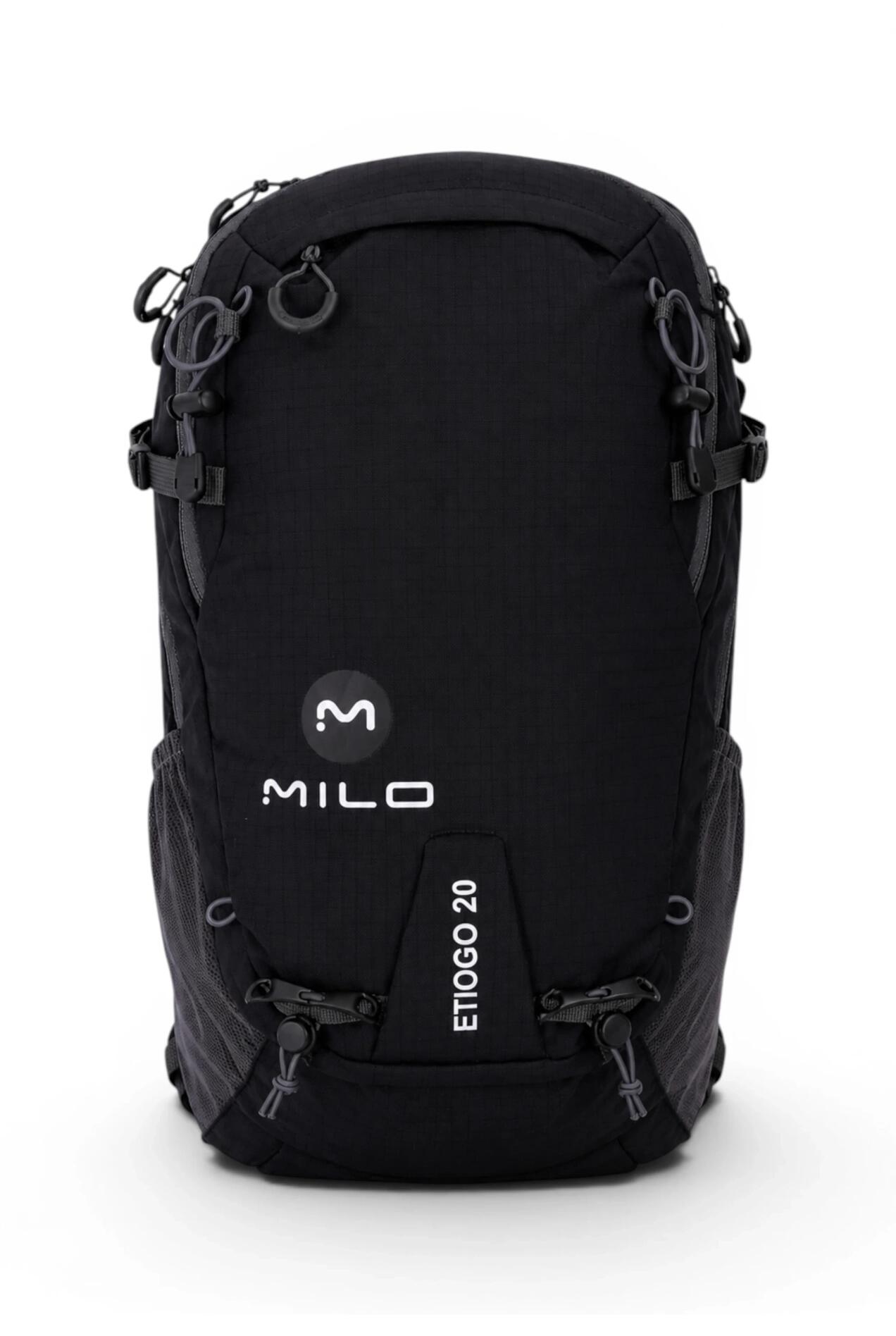 MILO picture