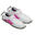 Beco neoprene water shoes grey/pink