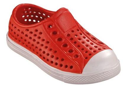 Beco dziecięce buty do wody czerwone