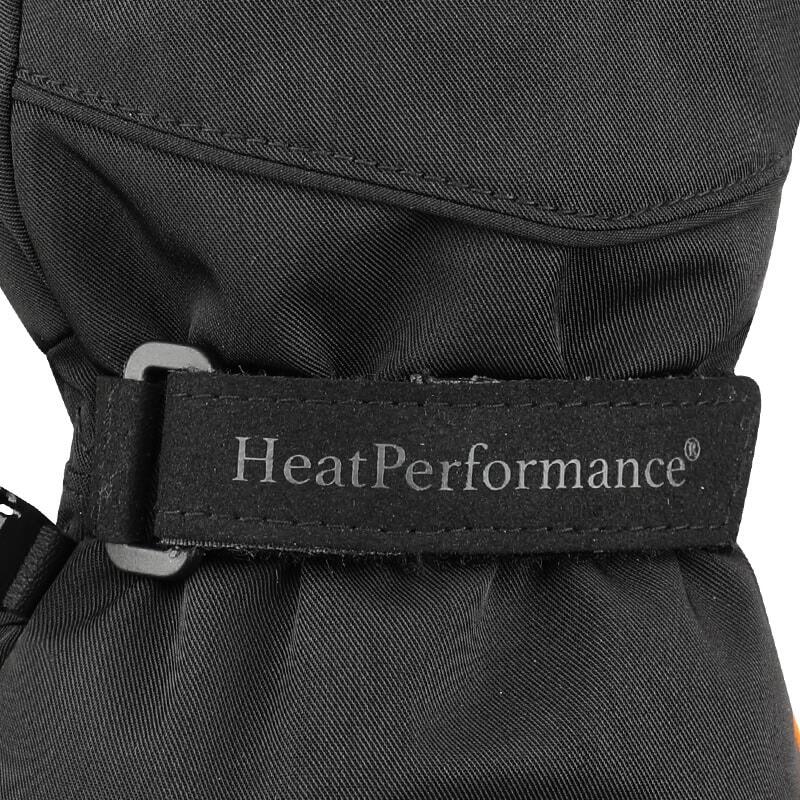 Beheizbare Handschuhe ULTIMATE - HeatPerformance® 5/7