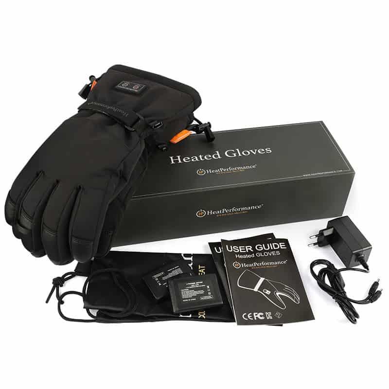 Verwarmde zolen CLASSIC - HeatPerformance® 7/7