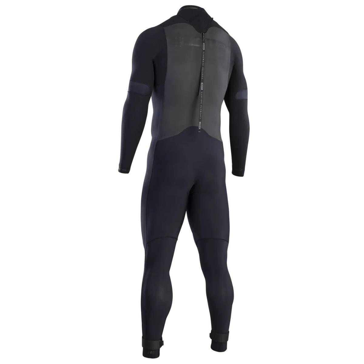 Pianka ION Seek Amp 6/5 Back Zip Black 2/7