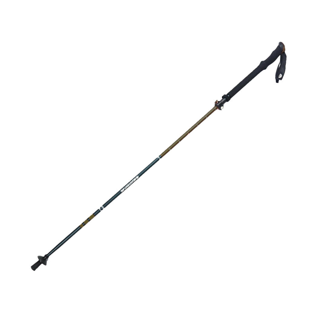 BIG ADVENTURE Trekingové hole , 110-135 cm