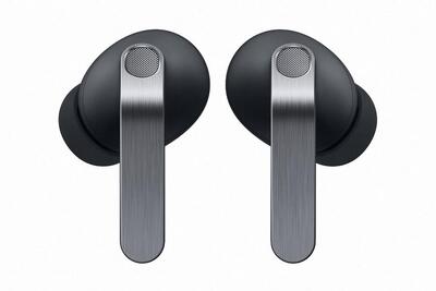 Galaxy buds4 pro draadloze oordopjes met bluetooth + €50 cashback