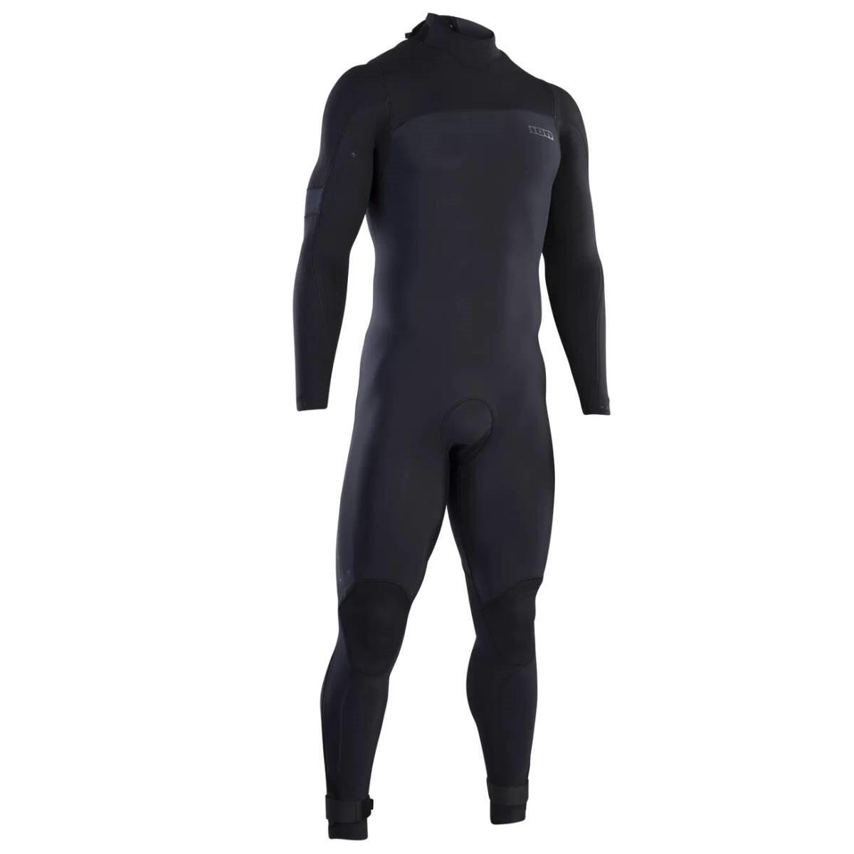 Pianka ION Seek Amp 6/5 Back Zip Black