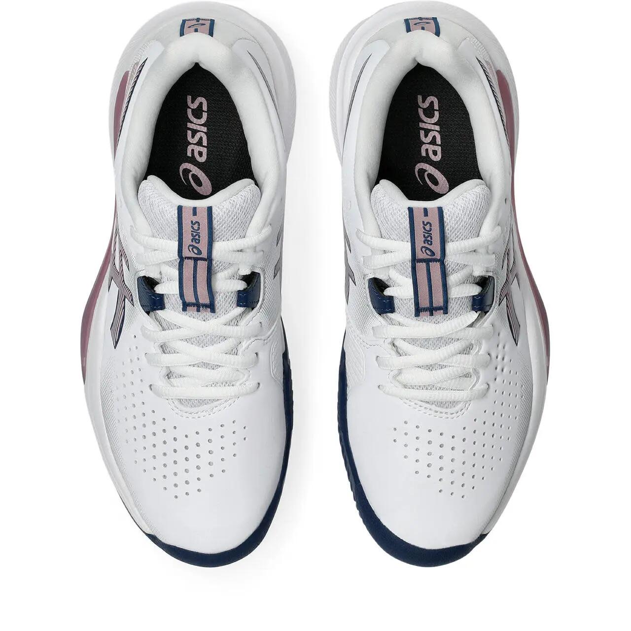 Zapatillas de pádel y tenis mujer Gel-Challenger 15 CLAY - rosa 7/7
