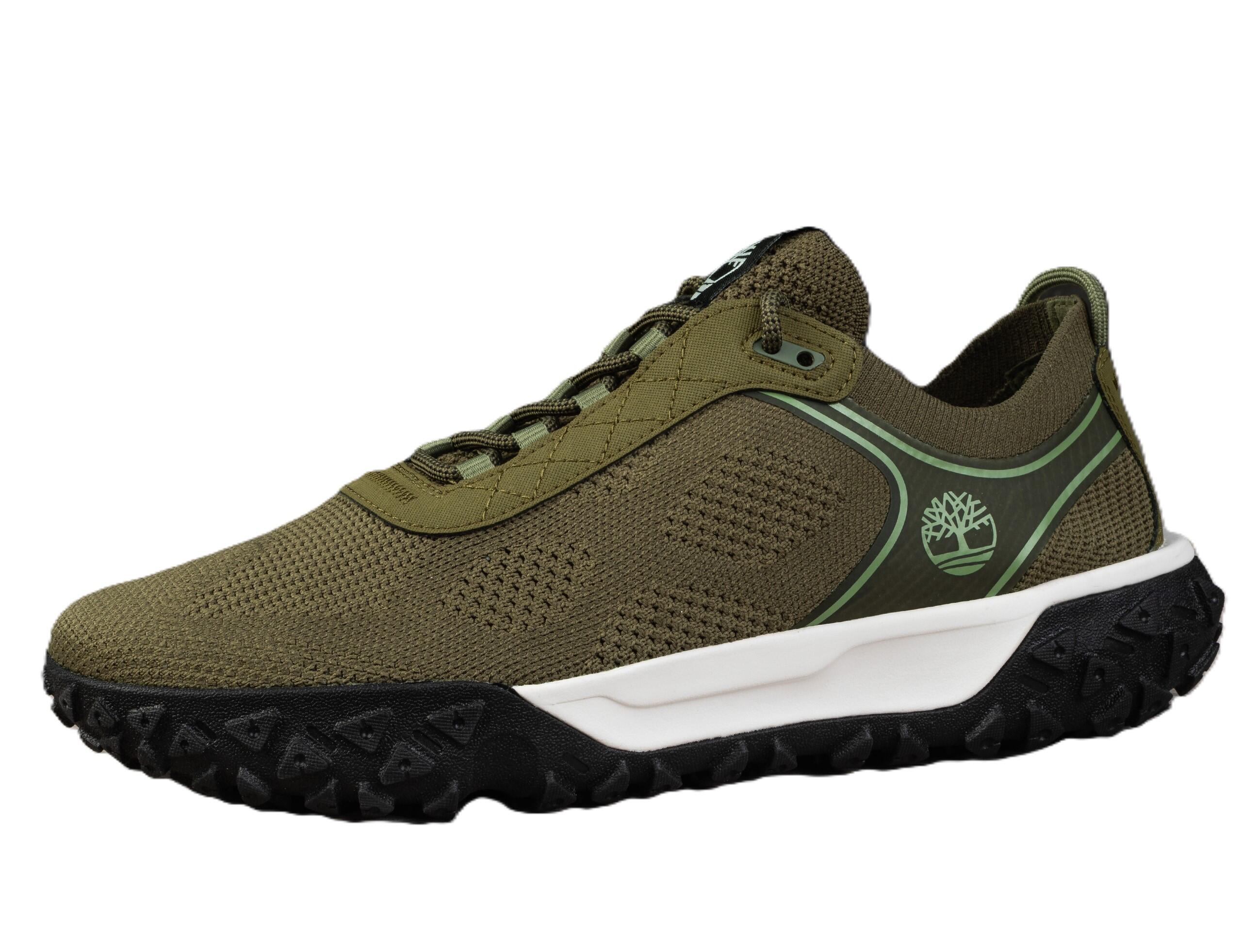 Buty męskie sportowe do chodzenia Timberland GREENSTRIDE MOTION 6 LOW LACE 3/6