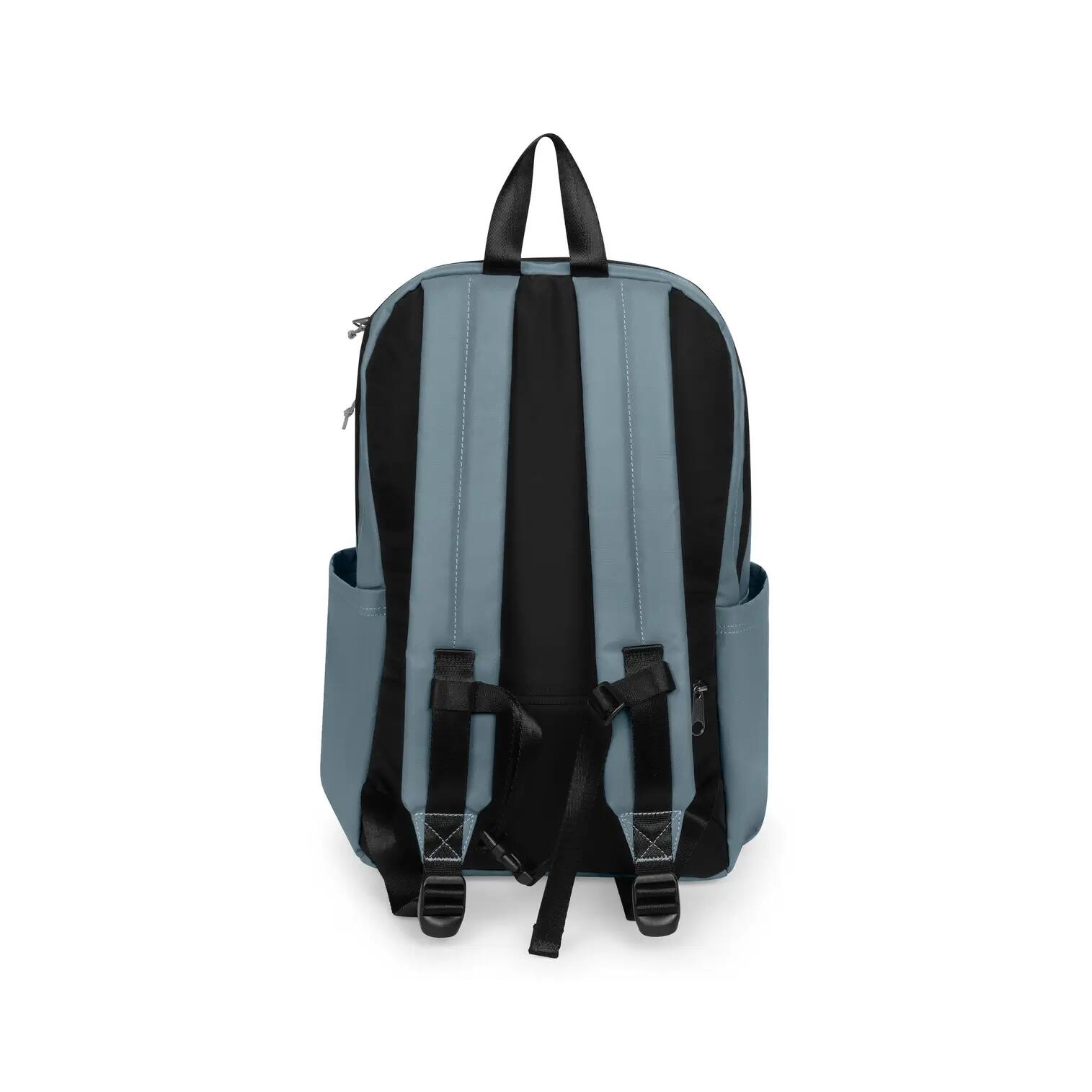 Рюкзак Eastpak Tarp Pack из ткани тарпаулин — фото 4