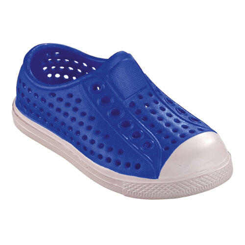 Buty do wody dla dzieci Beco niebieskie