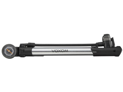 Voxom Sacoche de Selle SAT2 Anthracite