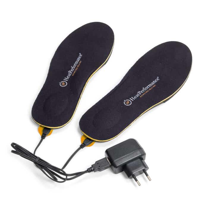 Verwarmde zolen CLASSIC - HeatPerformance® 2/7
