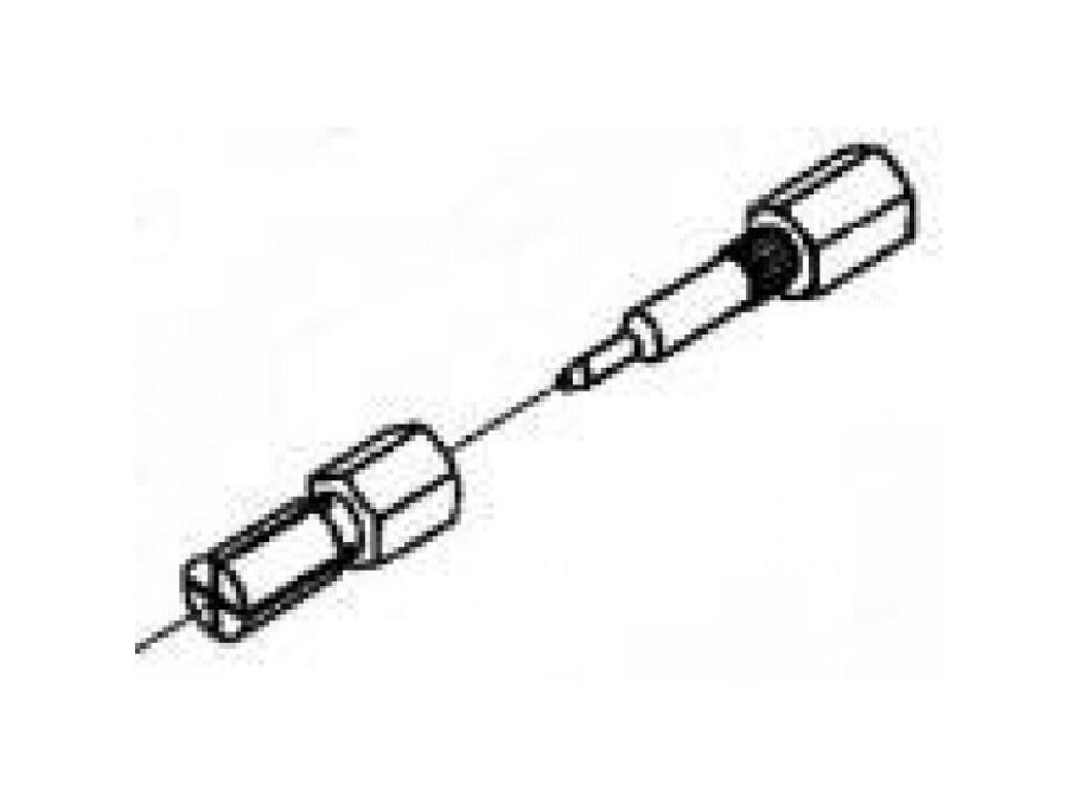 -30 mm Lowering Rear Shock Spring
