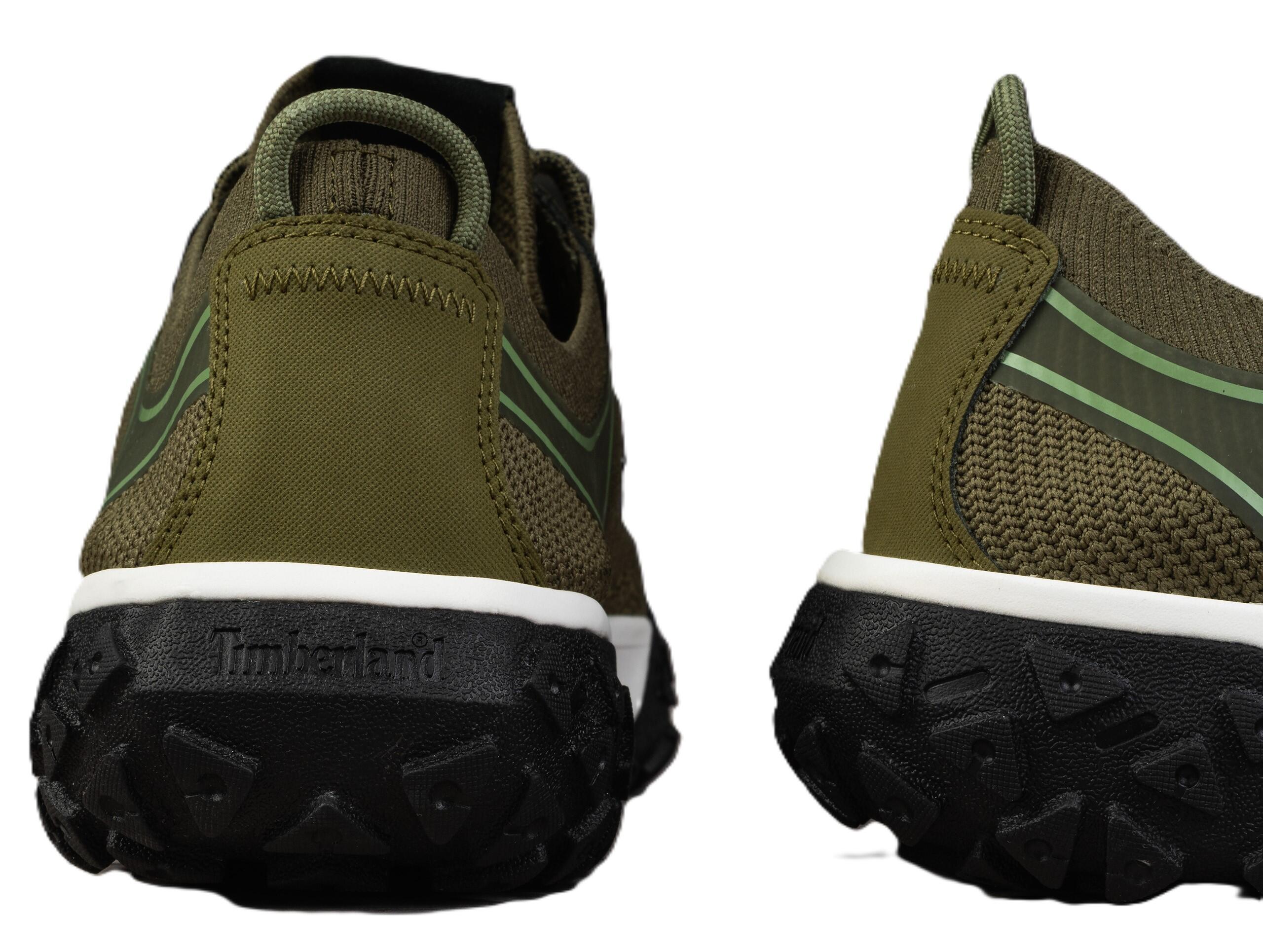 Buty męskie sportowe do chodzenia Timberland GREENSTRIDE MOTION 6 LOW LACE 4/6