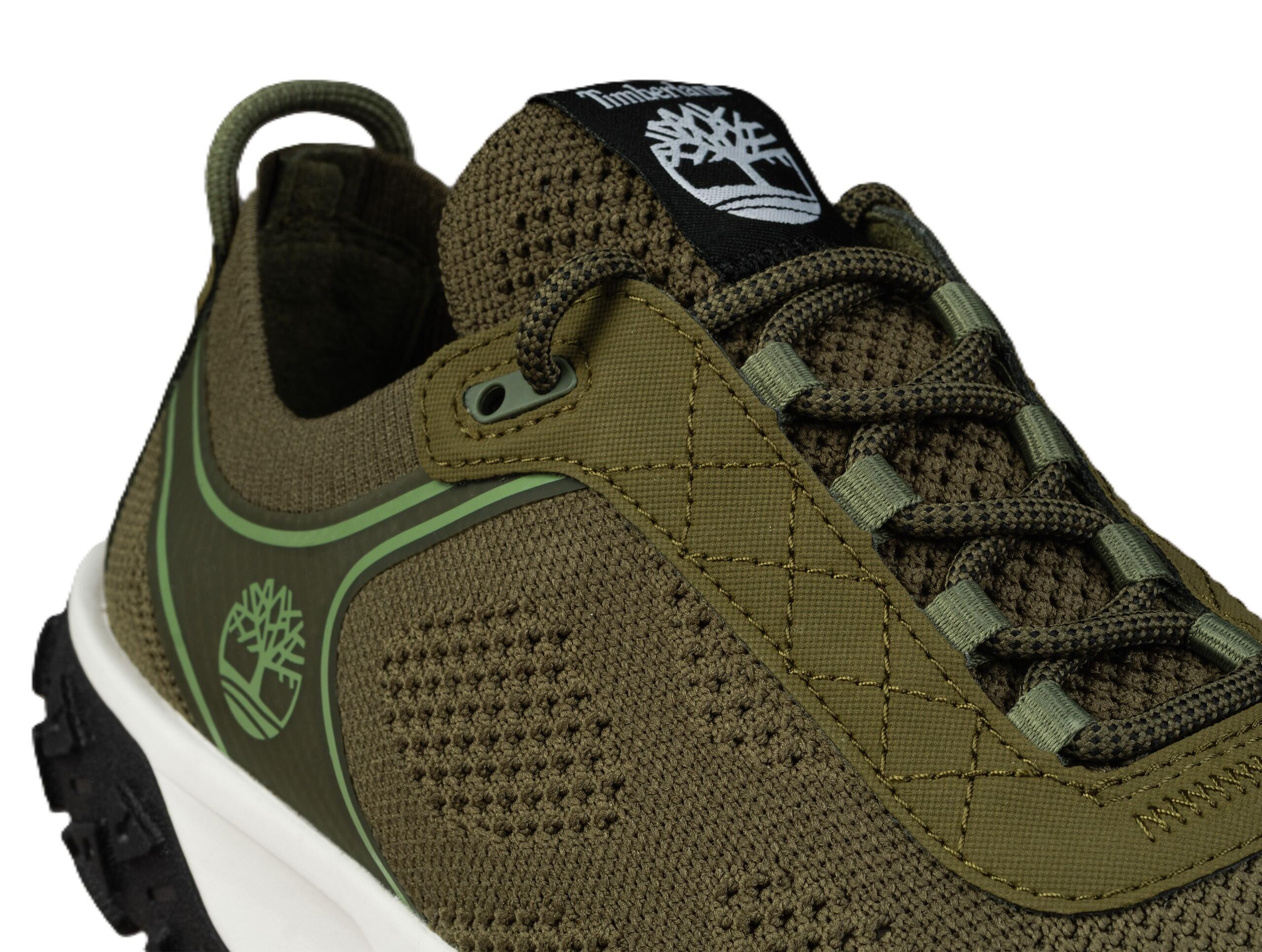 Buty męskie sportowe do chodzenia Timberland GREENSTRIDE MOTION 6 LOW LACE 6/6