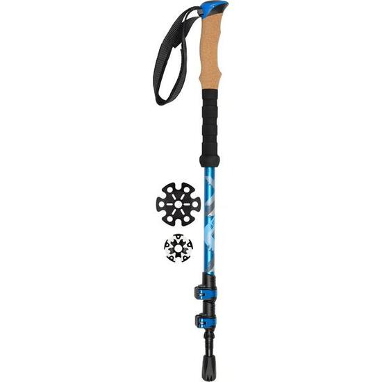 Baston da trekking Abbey Camp® Nagano-135
