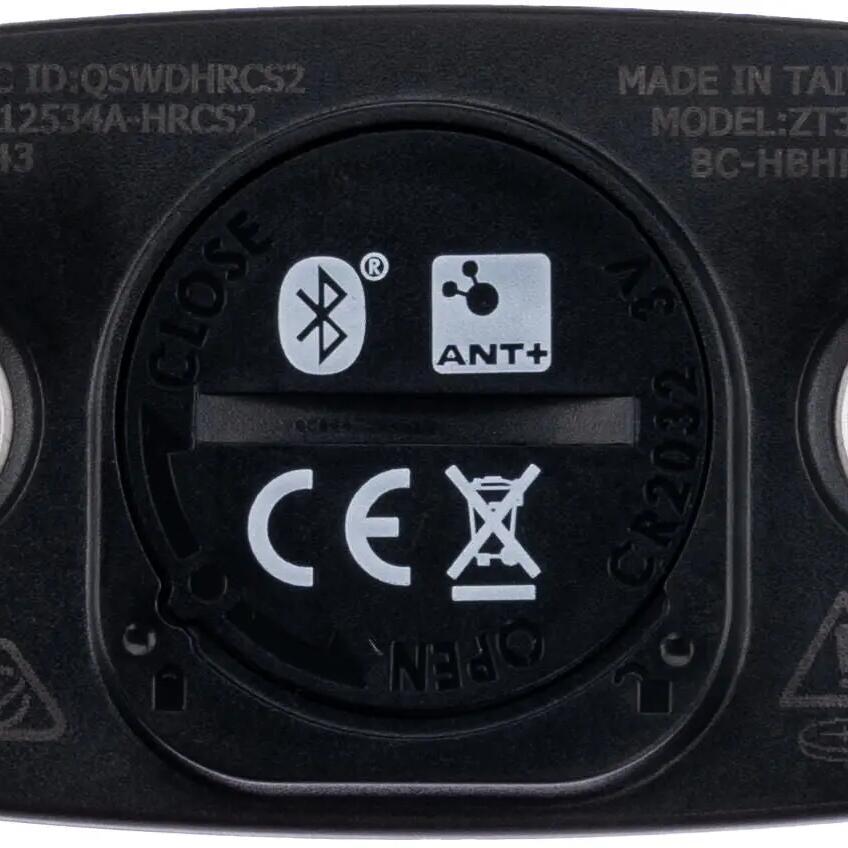 Hammerhead Heart Rate Monitor 2.0 C1