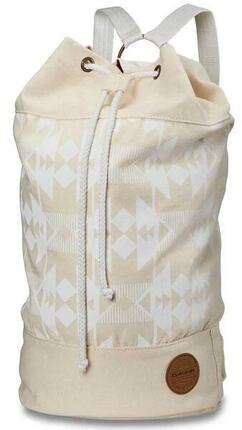 Dakine Sadie Pack katoenen rugzak 15 L